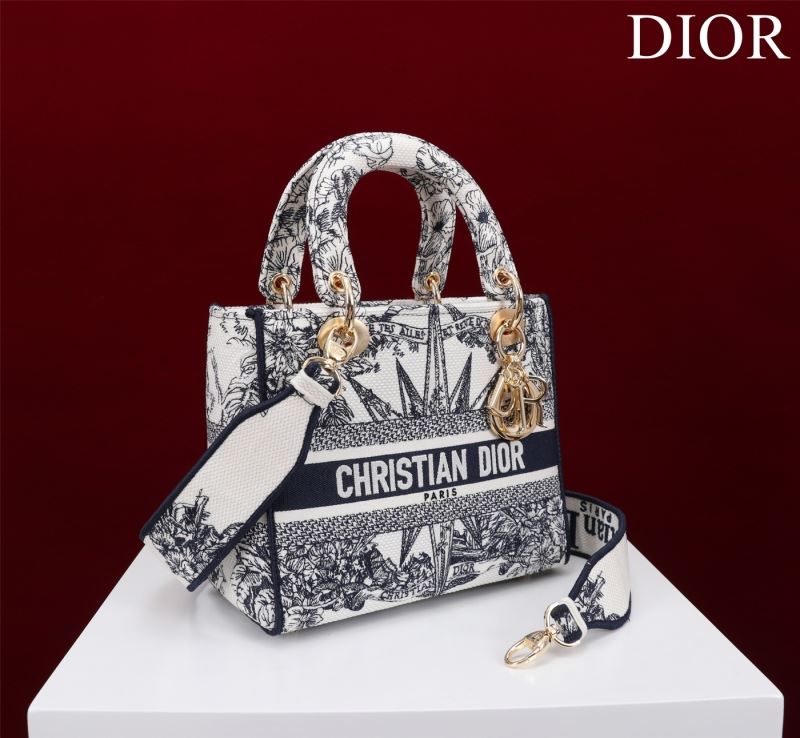 Christian Dior My Lady Bags